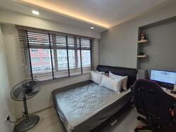 Blk 103B Eastcreek @ Canberra (Sembawang), HDB 3 Rooms #576202731